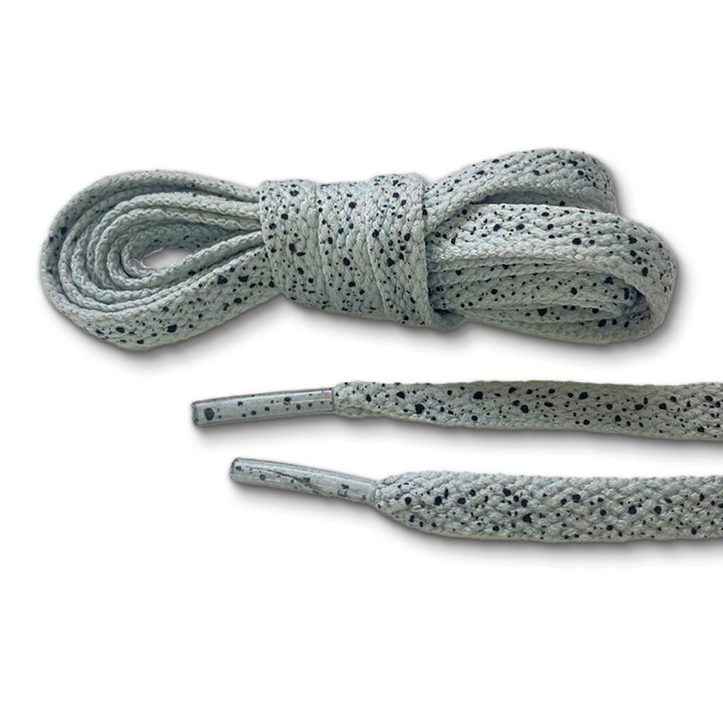 Retro Smoke (Gray & Black) / Gris (Print Negro)