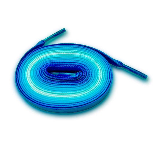 Caribe Blue Fade / Azul Caribe (Desteñido)