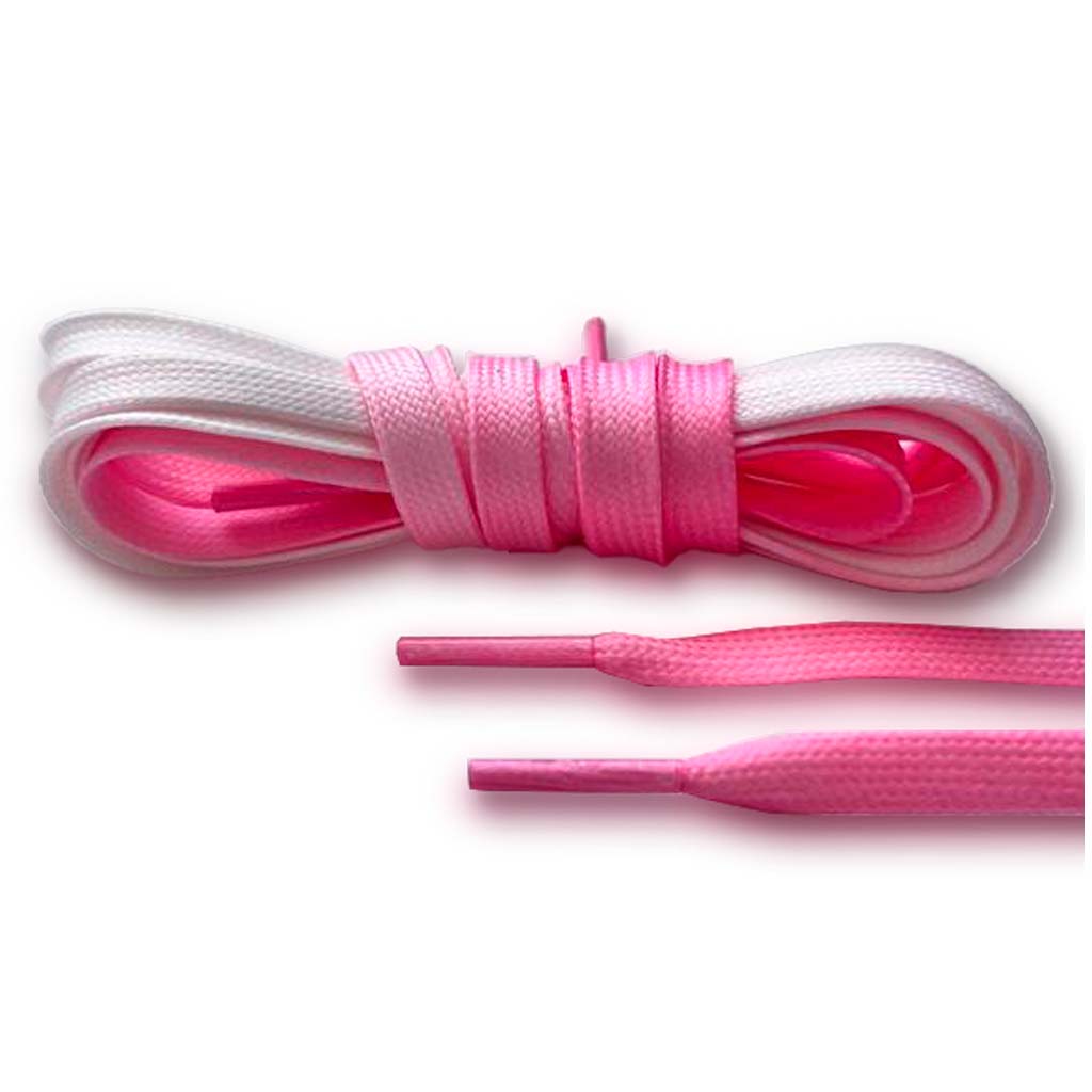 Cotton Candy Fade / Rosa (Desteñido)