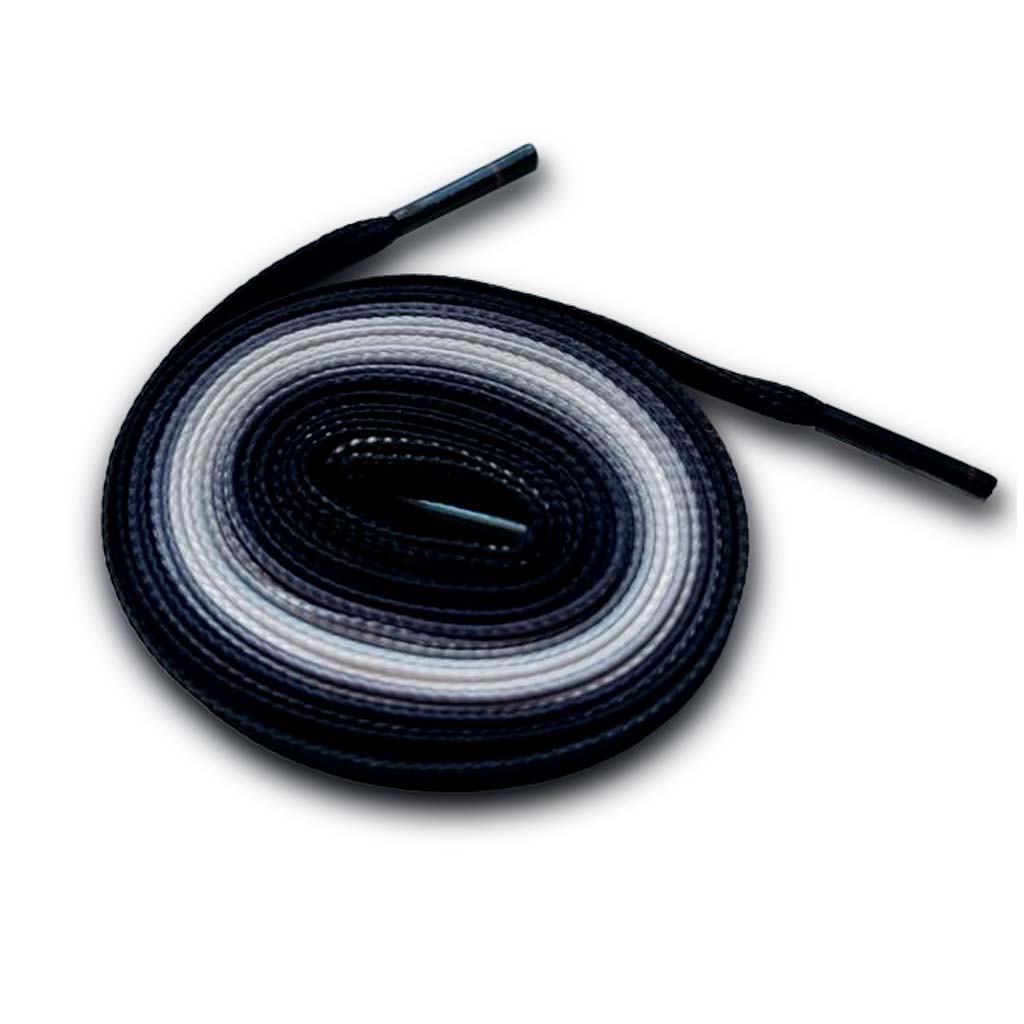 Ink Black Fade / Negro (Desteñido)