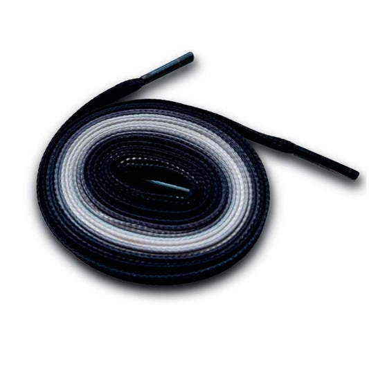 Ink Black Fade / Negro (Desteñido)