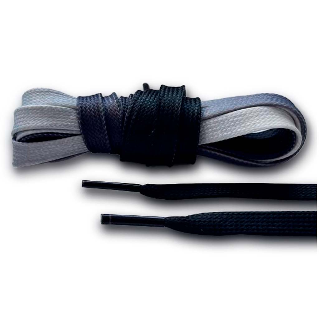 Ink Black Fade / Negro (Desteñido)