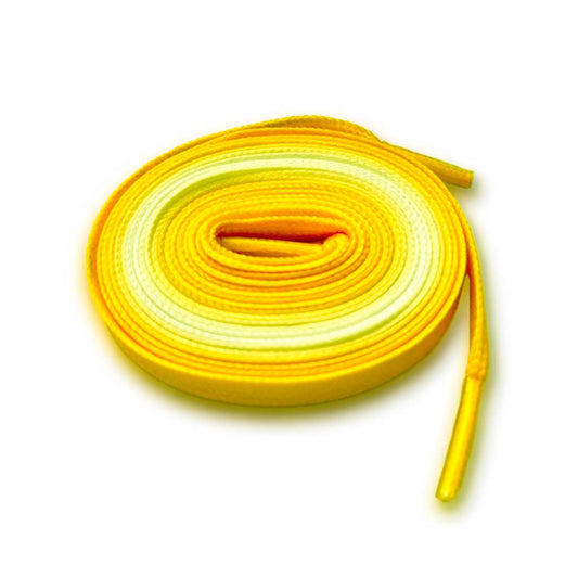 Lemon Fade / Amarillo Lima (Desteñido)