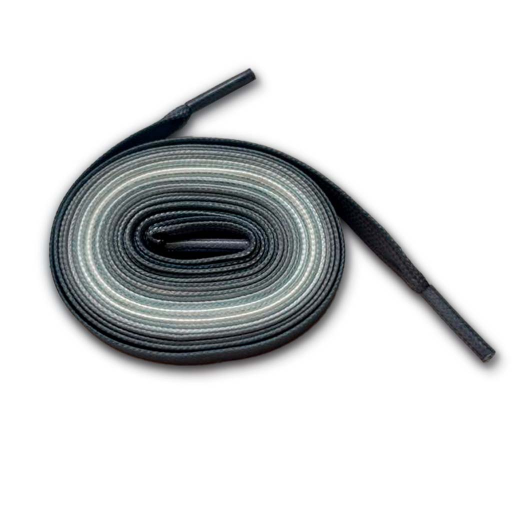 Smokey Fade / Gris (Desteñido)