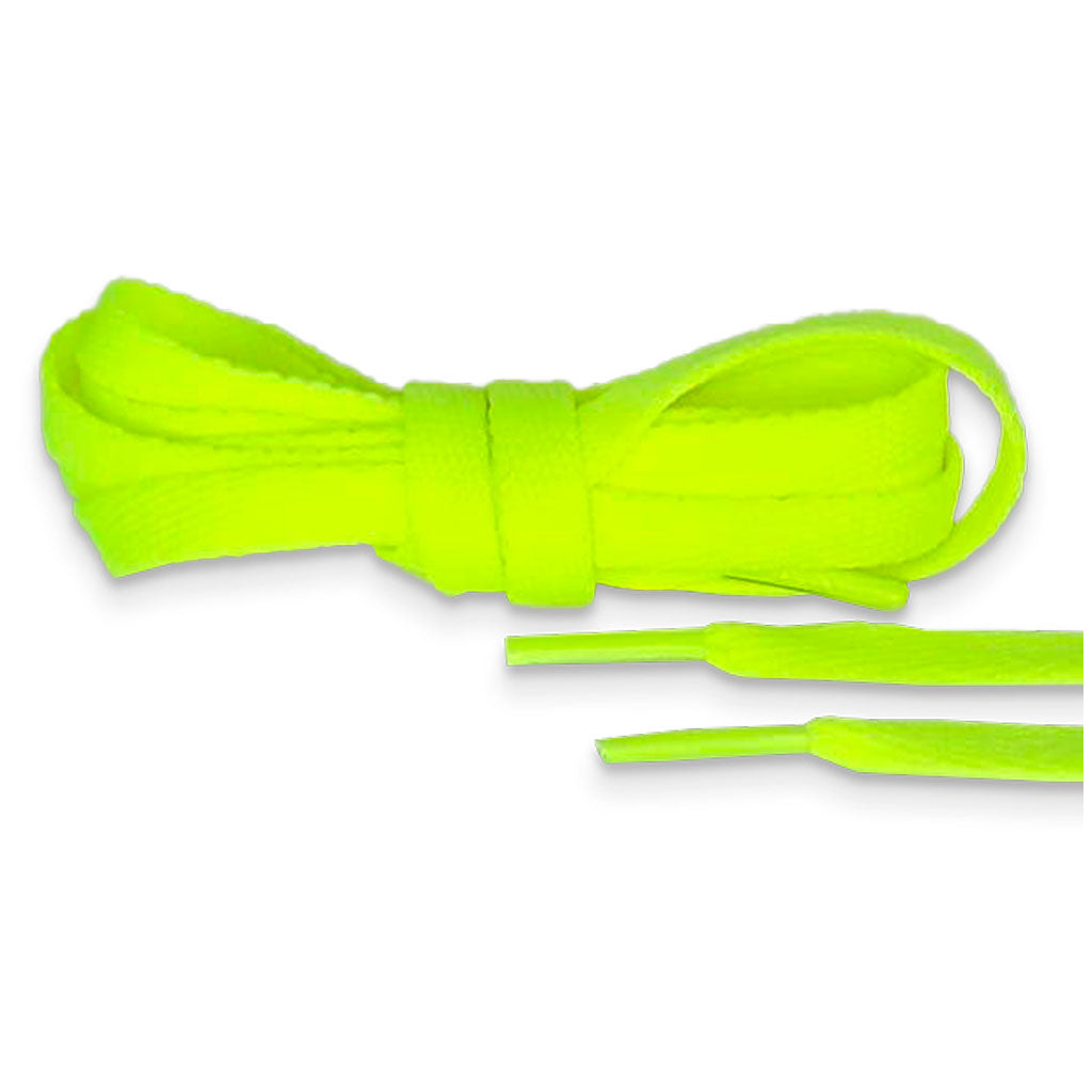 Bright Yellow Lime / Amarillo Neón
