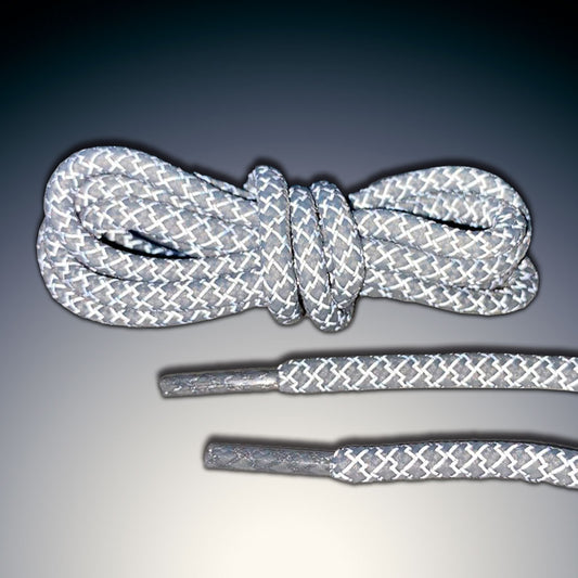 White Reflective / Blanco Reflejante