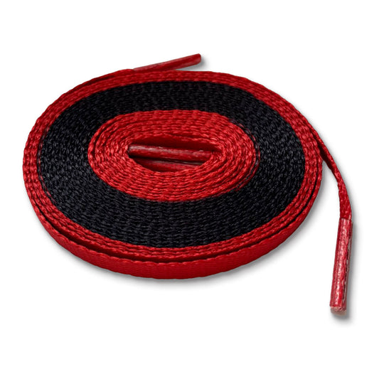 Chicago 2 Tone (Red & Black) / Chicago 2 Tonos (Rojo & Negro)