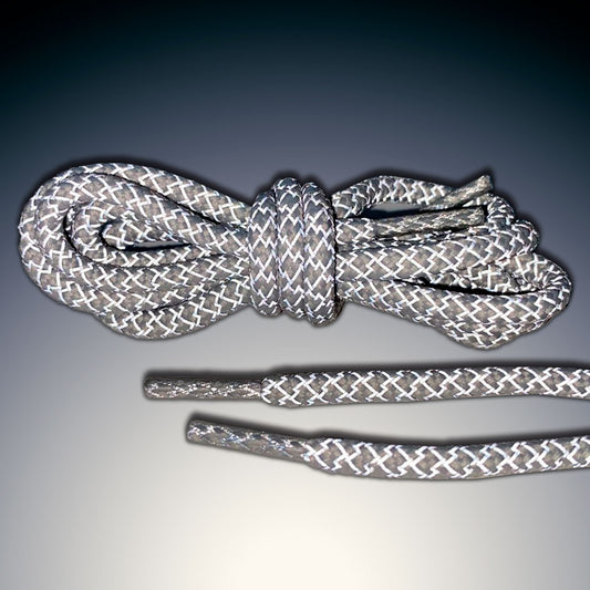 Gray Reflective / Gris Reflejante