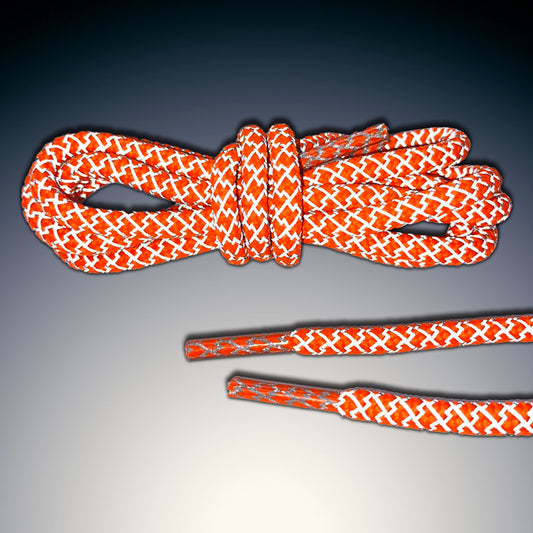 Orange Reflective / Naranja Reflejante
