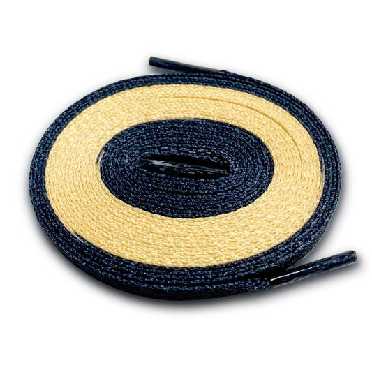 Black Cream 2 Tone (Black & Beige) / Black Cream 2 Tonos (Negro & Crema)