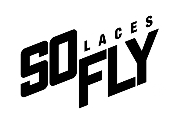 SOFLY LACES
