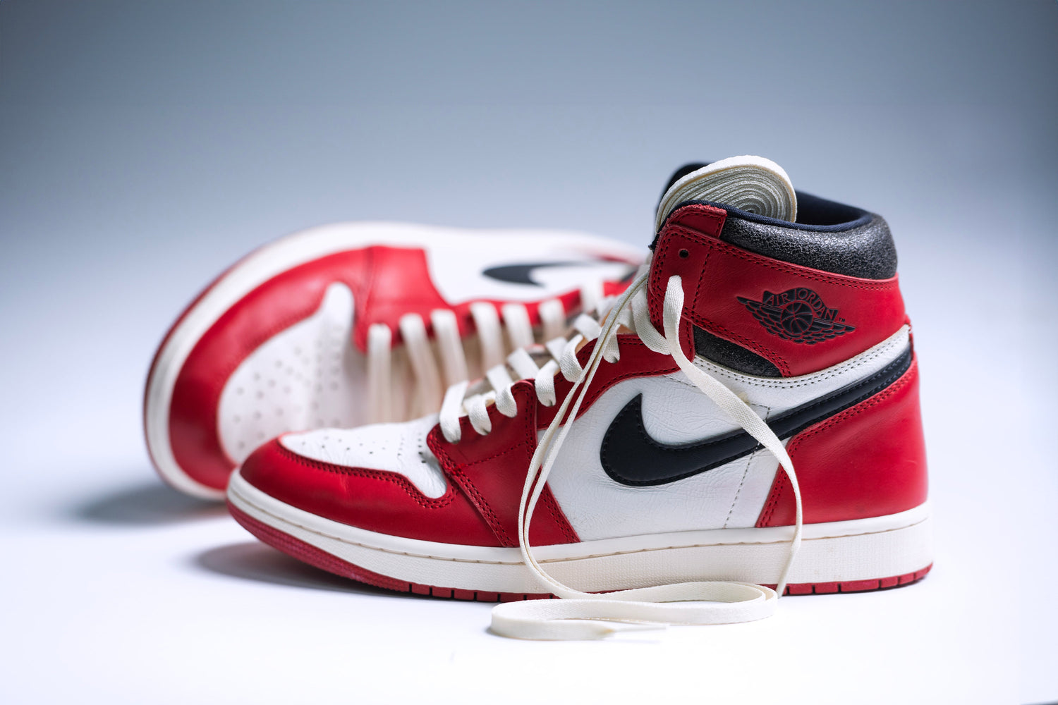 Flat Laces / Agujetas Planas