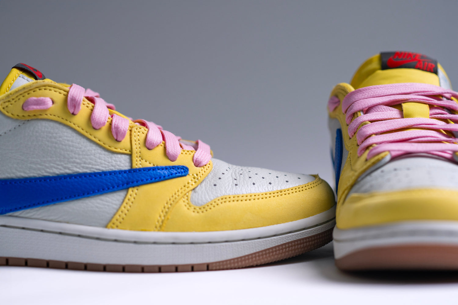Waxed Flat Laces / Agujetas Enceradas Planas