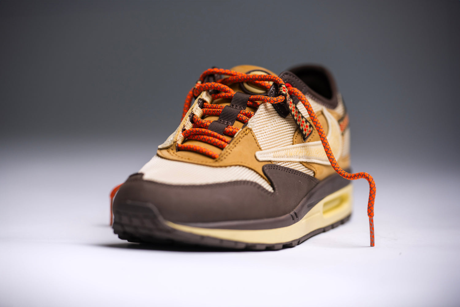 Rope Laces / Agujetas Tipo Cuerda Redondas