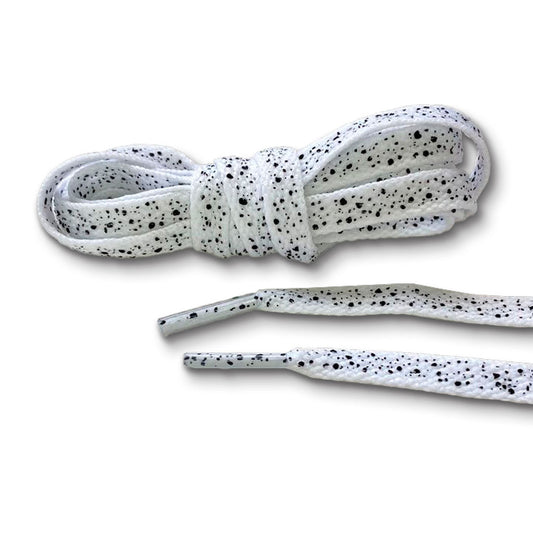 Cookies & Cream (White & Black) / Blanco (Print Negro)