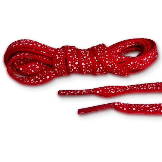 Strawberry (Red & White) / Rojo (Print Blanco)