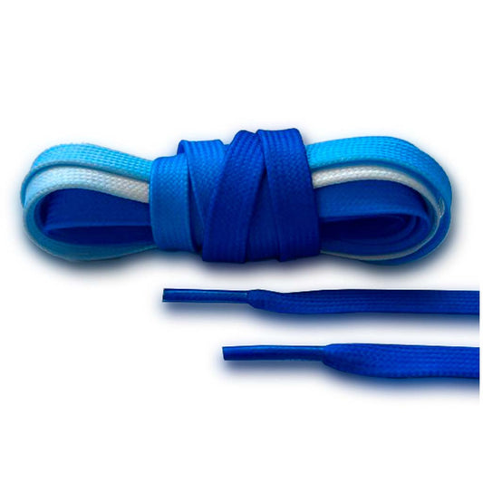 Caribe Blue Fade / Azul Caribe (Desteñido)