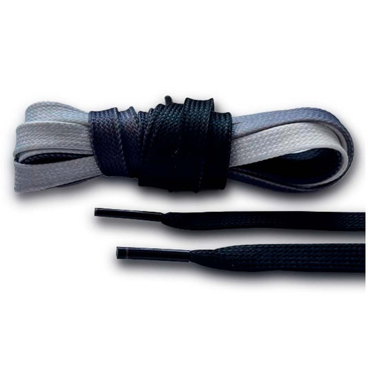 Ink Black Fade / Negro (Desteñido)