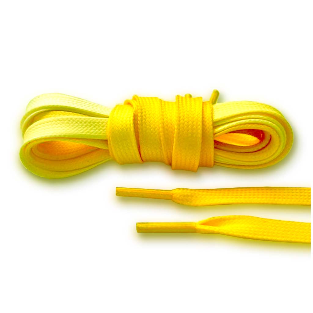 Lemon Fade / Amarillo Lima (Desteñido)