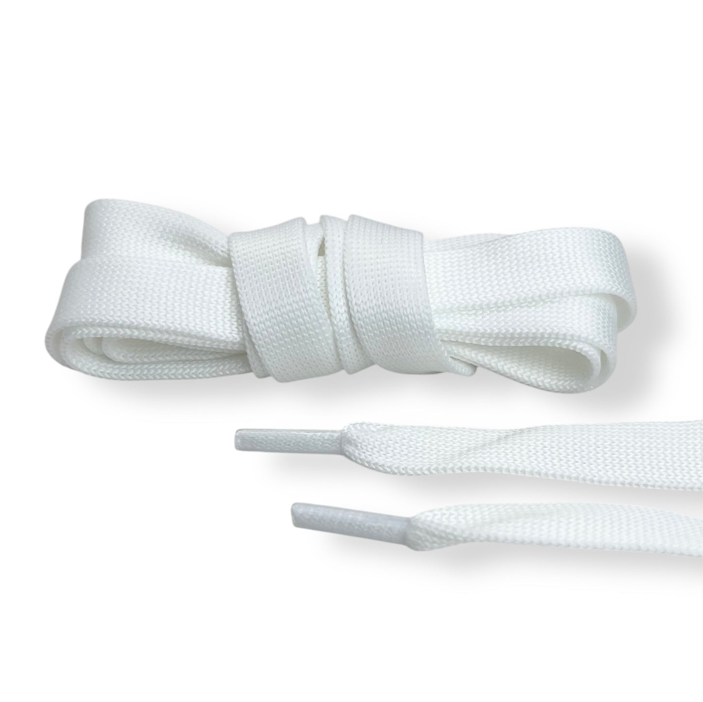 McQueen White / McQueen Blanco