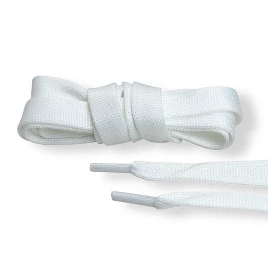 McQueen White / McQueen Blanco