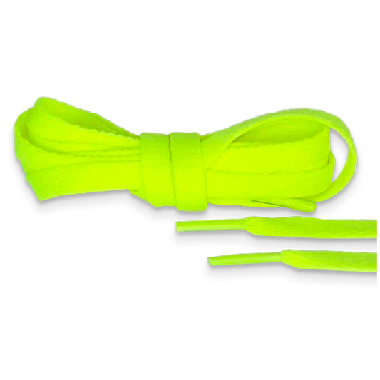 Bright Yellow Lime / Amarillo Neón