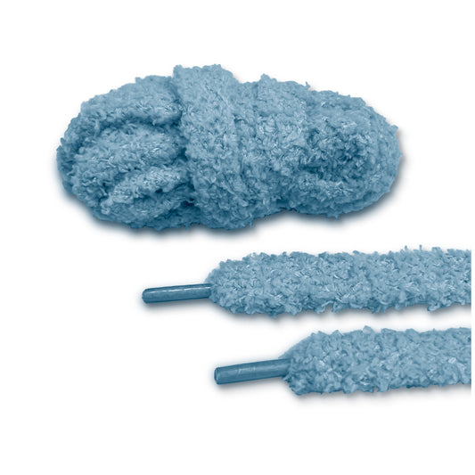 Cozy Baby Blue / Azul Claro (Fluffy)