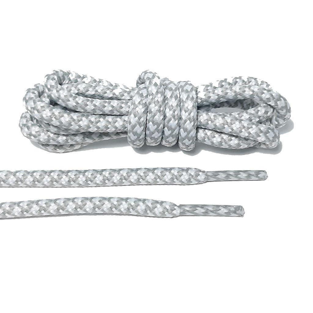 White-Gray / Blanco-Gris