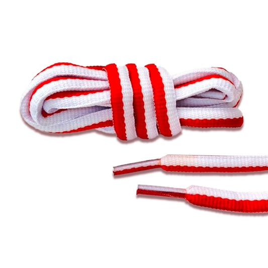 Candy Cane / Rojo-Blanco