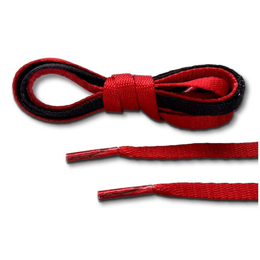 Chicago 2 Tone (Red & Black) / Chicago 2 Tonos (Rojo & Negro)