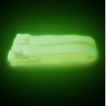 White Glow / Blanco Fluorescente