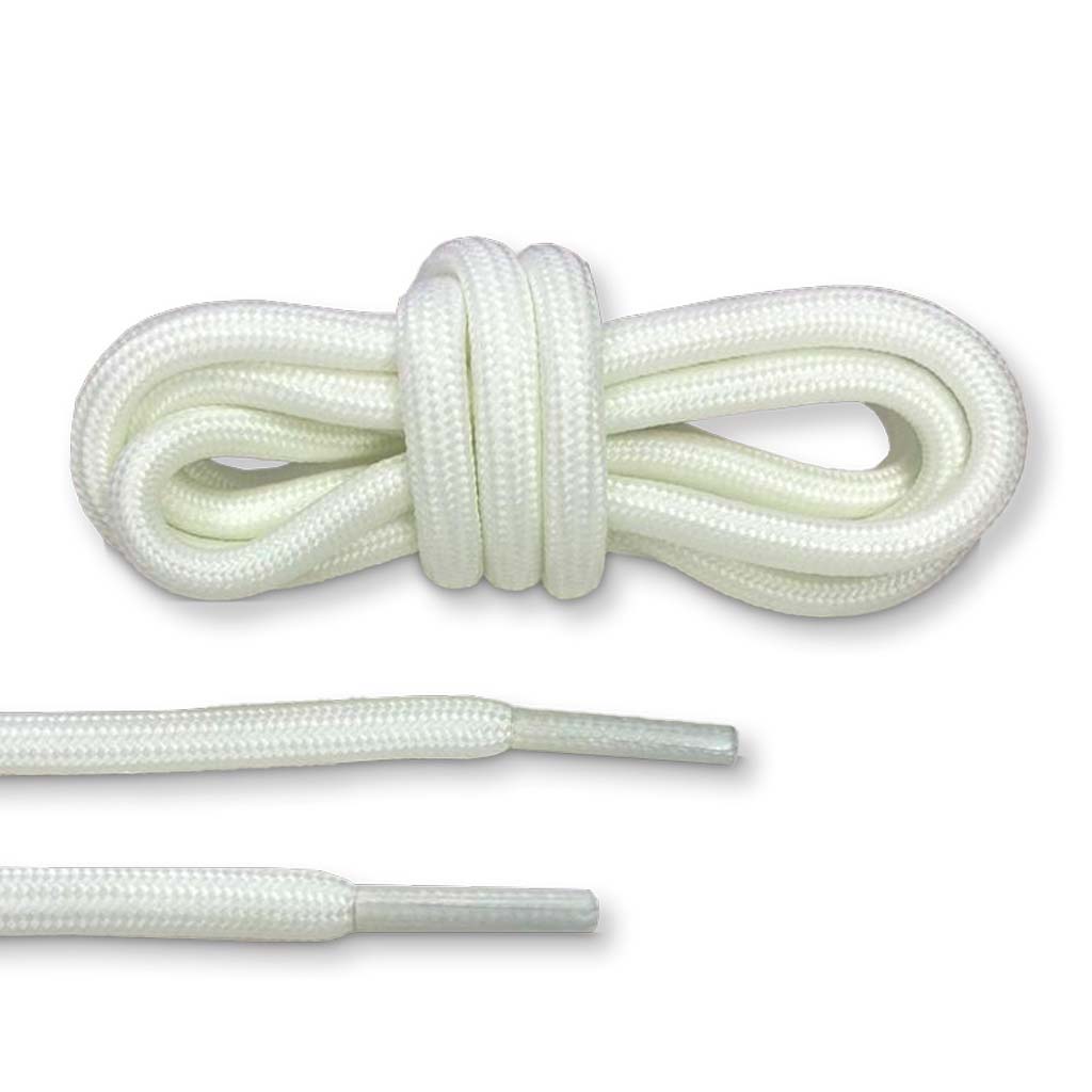 White Glow / Blanco Fluorescente