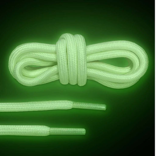 White Glow / Blanco Fluorescente
