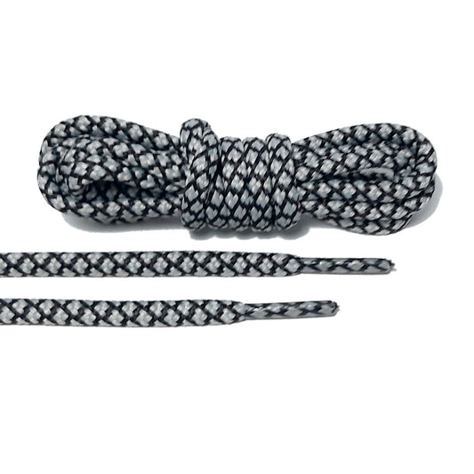 Gray-Black / Gris-Negro