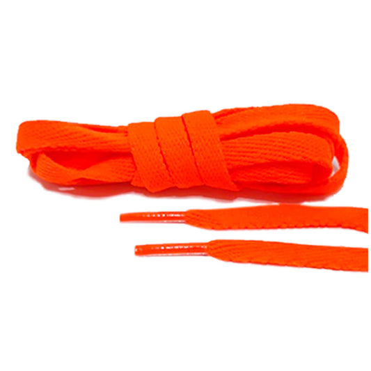 Bright Neon Orange / Naranja Neón