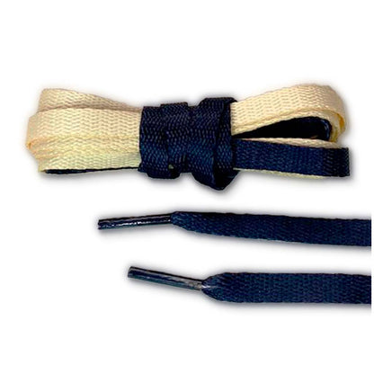 Black Cream 2 Tone (Black & Beige) / Black Cream 2 Tonos (Negro & Crema)