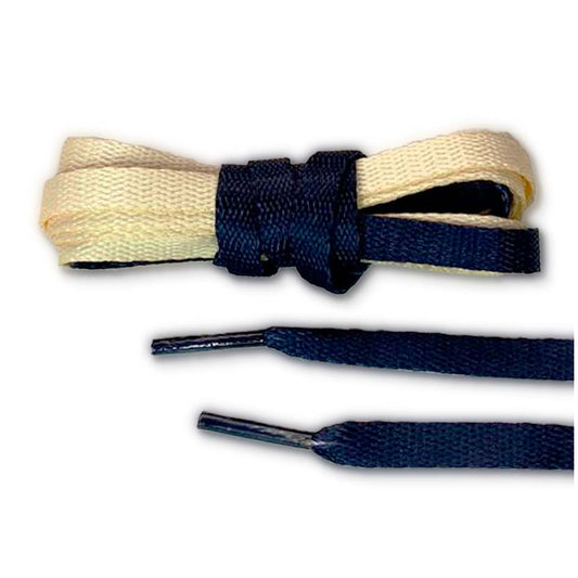 Black Cream 2 Tone (Black & Beige) / Black Cream 2 Tonos (Negro & Crema)