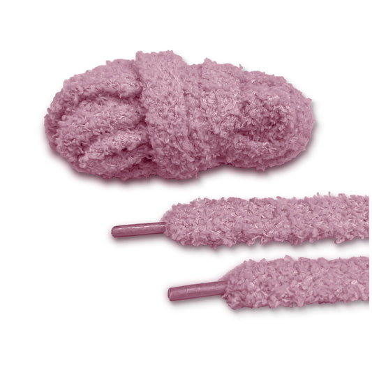 Cozy Pink / Rosa (Extra Fluffy)