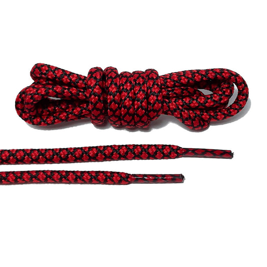 Red-Black / Rojo-Negro