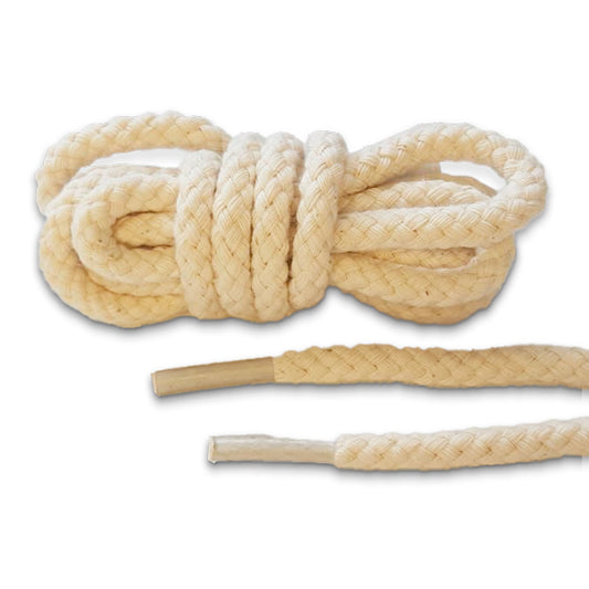 Big Cream (Thick Rope) / Crema (Cuerda Gruesa)