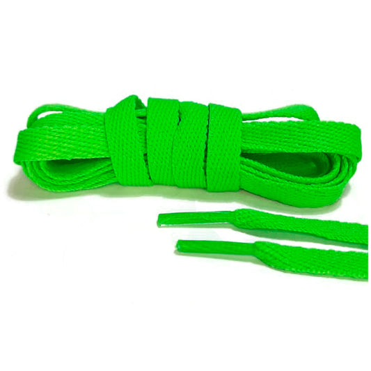Bright Neon Green / Verde Neón
